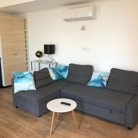 Duplex Jaden - 3 Pieces Climatise 80M2 Apartment Villeveyrac Exterior photo