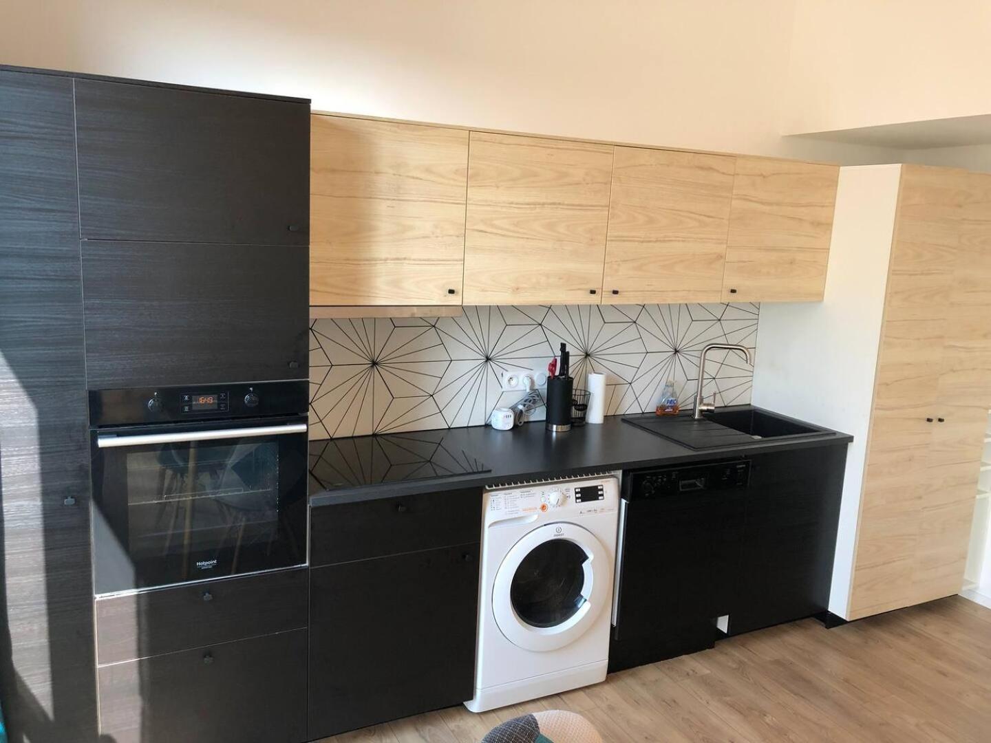 Duplex Jaden - 3 Pieces Climatise 80M2 Apartment Villeveyrac Exterior photo